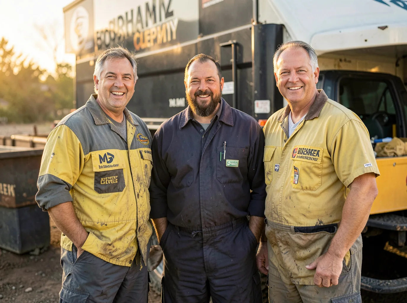 Sewage Cleanup company in Panama, OK