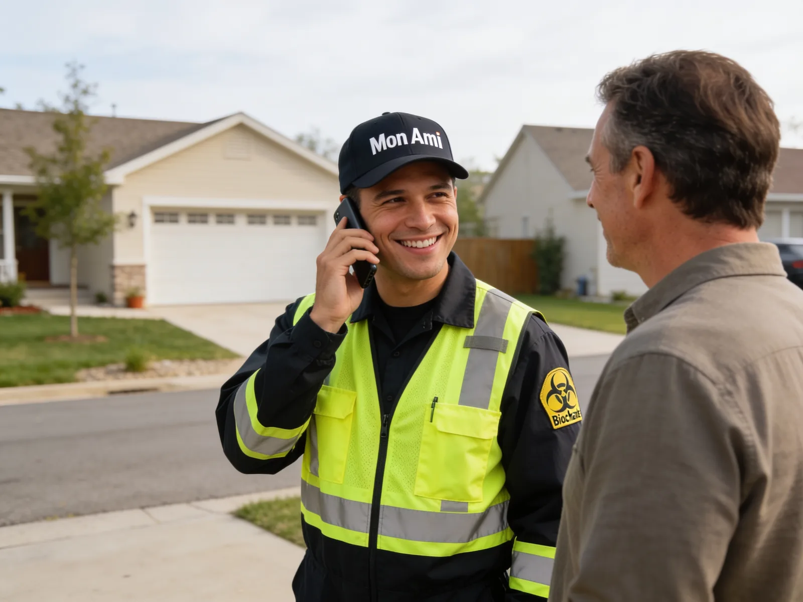 Sewage Cleanup Panama, OK FAQs